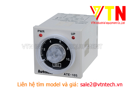 Công ty TNHH giải pháp thiết bị công nghiệp VTN