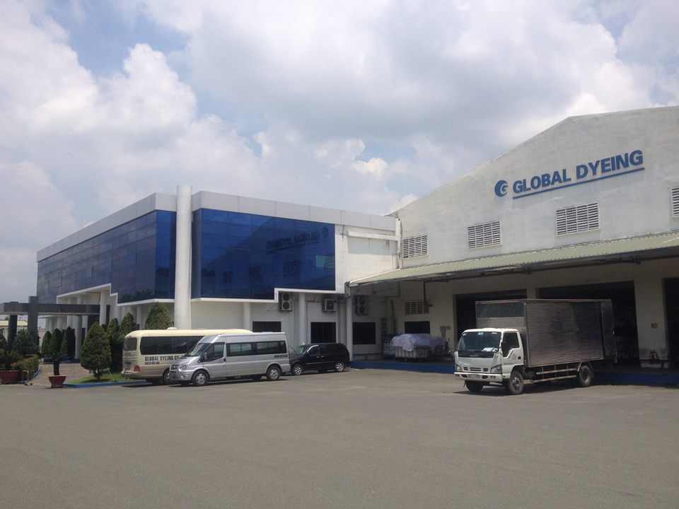 Công ty cổ phần đầu tư xây dựng kiểm định Sài Gòn (SGCI)