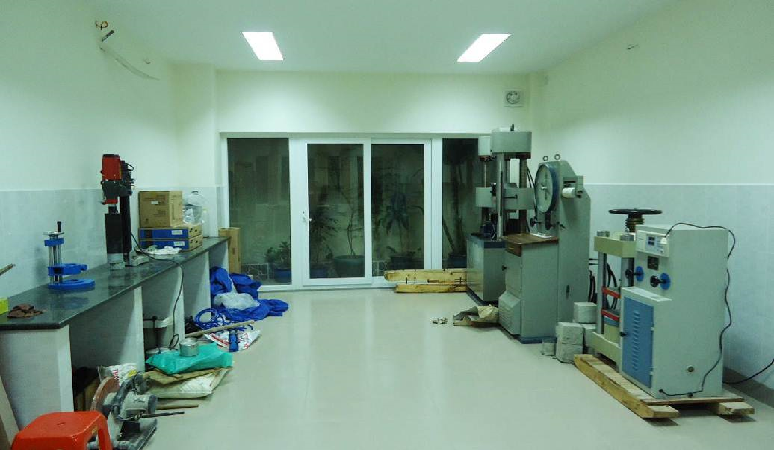 Công ty cổ phần đầu tư xây dựng kiểm định Sài Gòn (SGCI)
