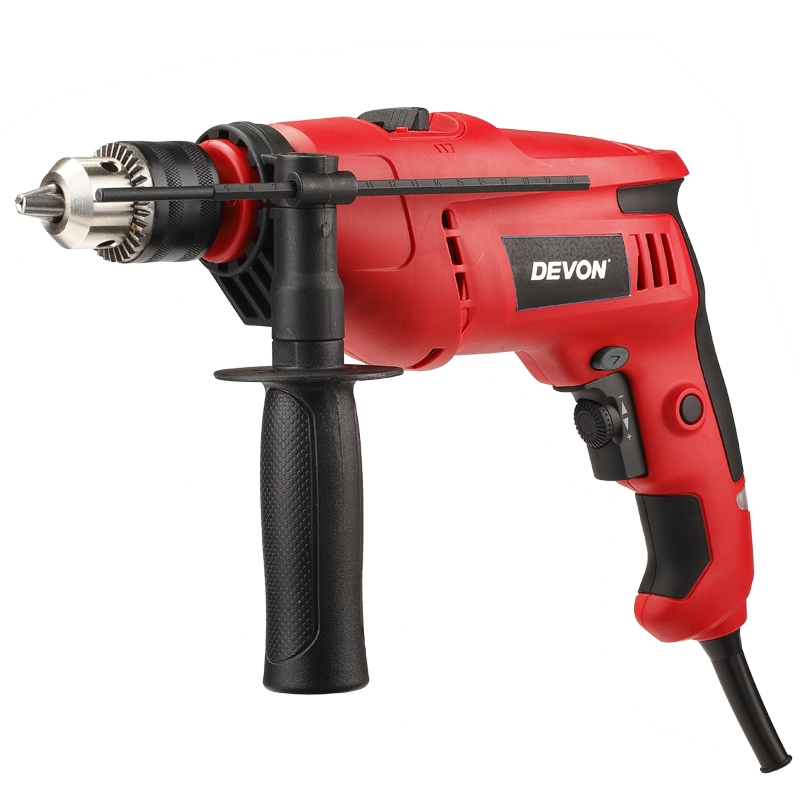 Máy khoan động lực 13mm Devon 1515