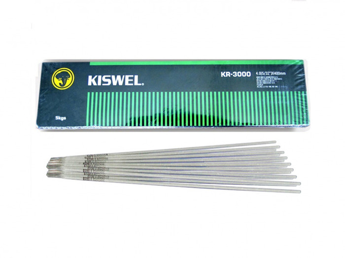 Que hàn Kiswel KR-3000 5.0mm