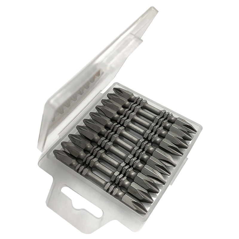 Bộ đầu vít chịu lực PH2x65mm Devon D-ISB65-P