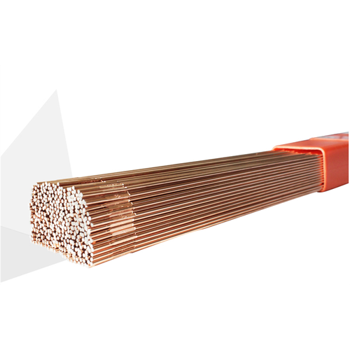 Que hàn TIG sắt 3.2mm Song Mã T70S