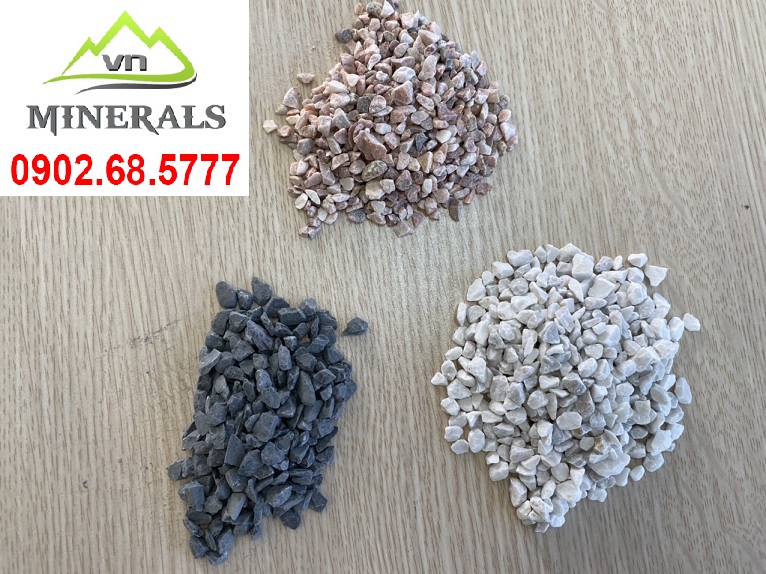 Công ty cổ phần đầu tư XNK và khai thác khoáng sản Việt Nam