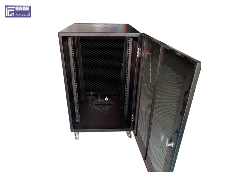 Tủ Mạng (Tủ Rack) là gì?