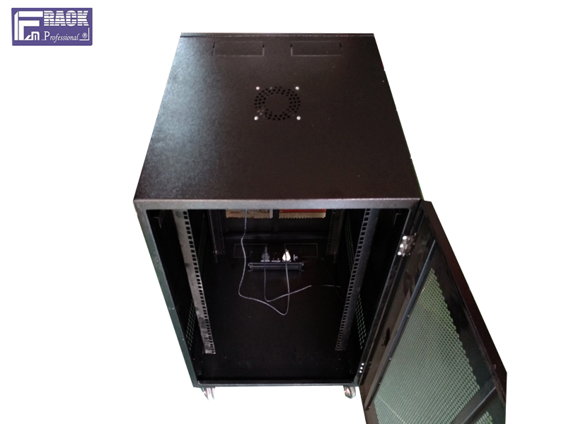 Tủ rack, tủ mạng 32U-D800 F-CLASS FAMRACK