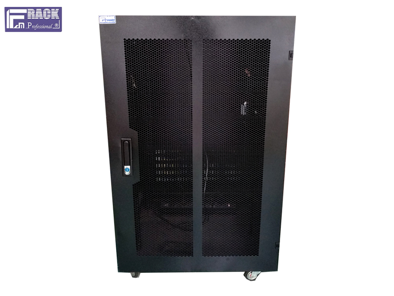 Tủ rack, tủ mạng 20U-D600 F-CLASS FAMRACK