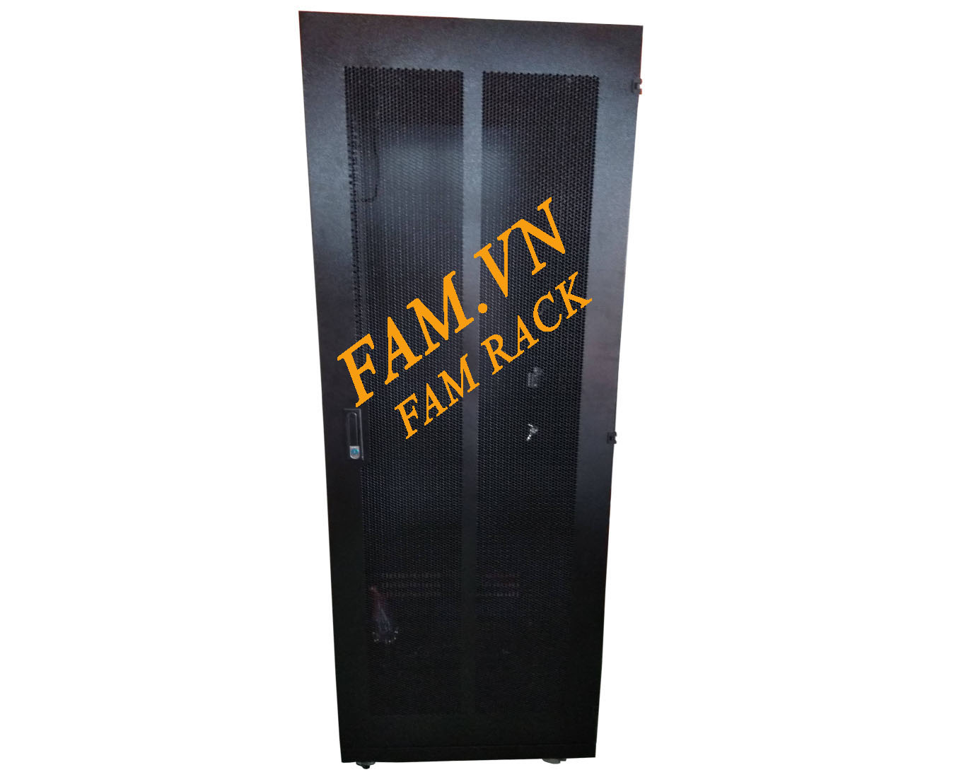 Tủ rack, tủ mạng FAMRACK S-CLASS 32U-D1200