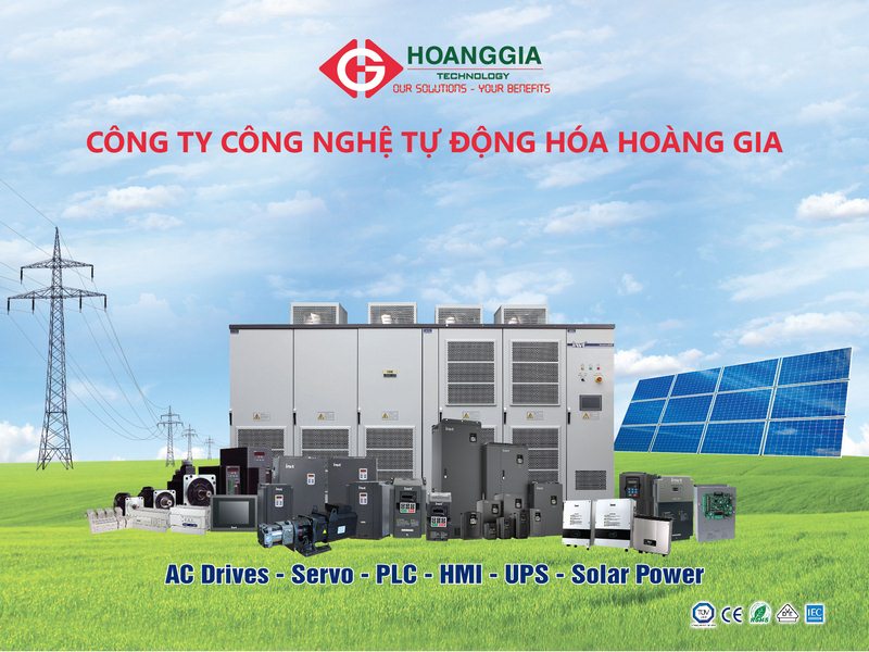 Tự động hóa Hoàng Gia