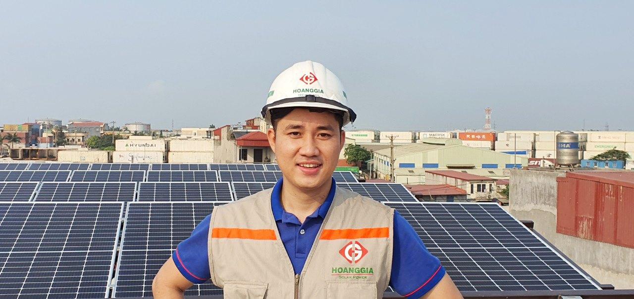 Người dân bán được hơn 150 tỉ đồng tiền điện mặt trời, trong 5 tháng đầu năm 2020