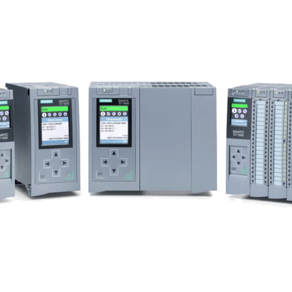 Bộ lập trình PLC Siemens Simatic S7-1500- PLC cao cấp thế hệ mới