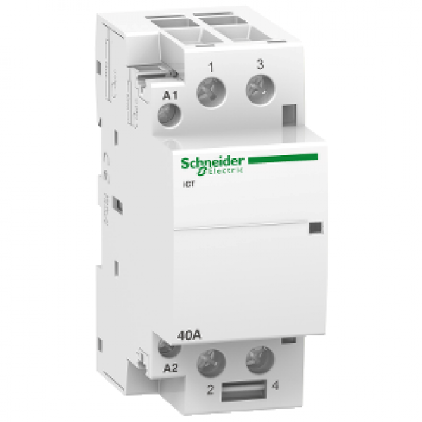 Thiết bị Contactor Acti 9 iCT Schneider Electric