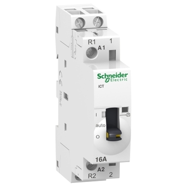 Thiết bị Contactor Acti 9 iCT Schneider Electric