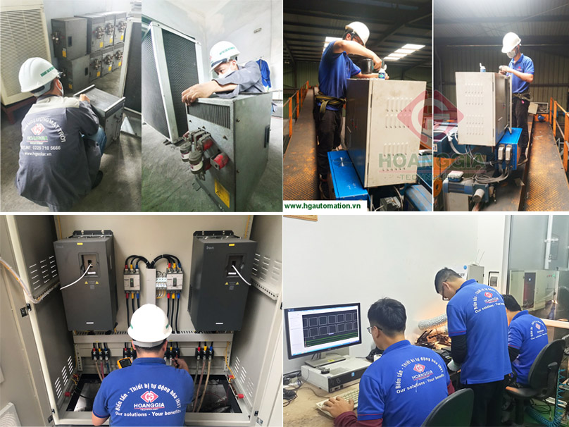 Giảm 20% chi phí nhân công sửa chữa - Miễn phí khảo sát, tư vấn, kiểm tra lỗi tại nhà máy