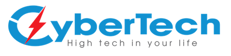 Công ty TNHH Cybertech Việt Nam
