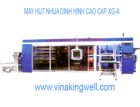 Công ty TNHH Kingwell Việt Nam