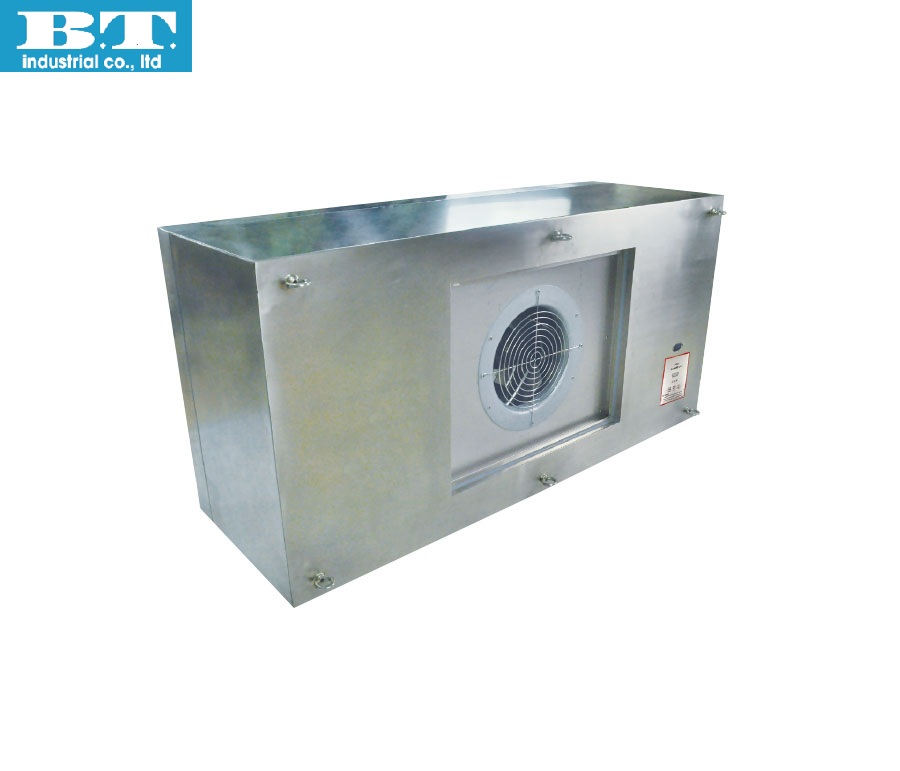 Công ty TNHH Công nghiệp Bảo Tiên