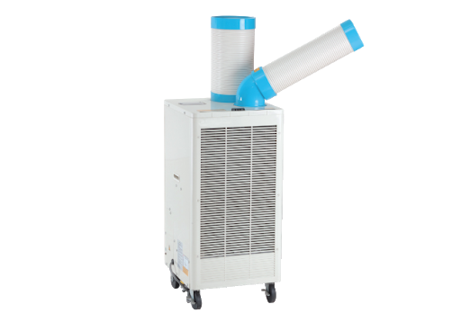 Công ty TNHH điều hòa di động Việt Nam