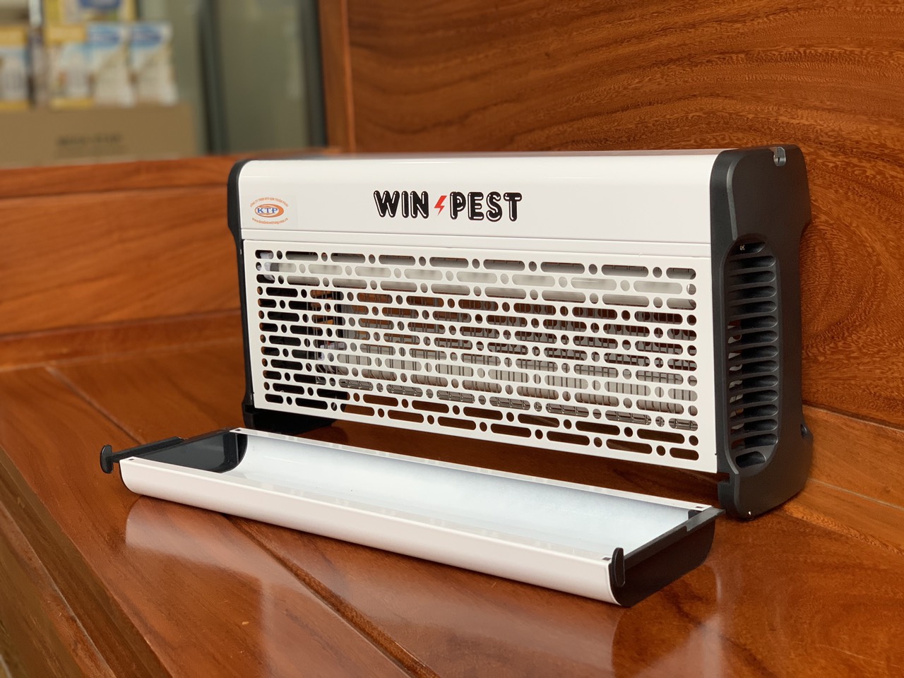 Đèn diệt côn trùng WINPEST 30W