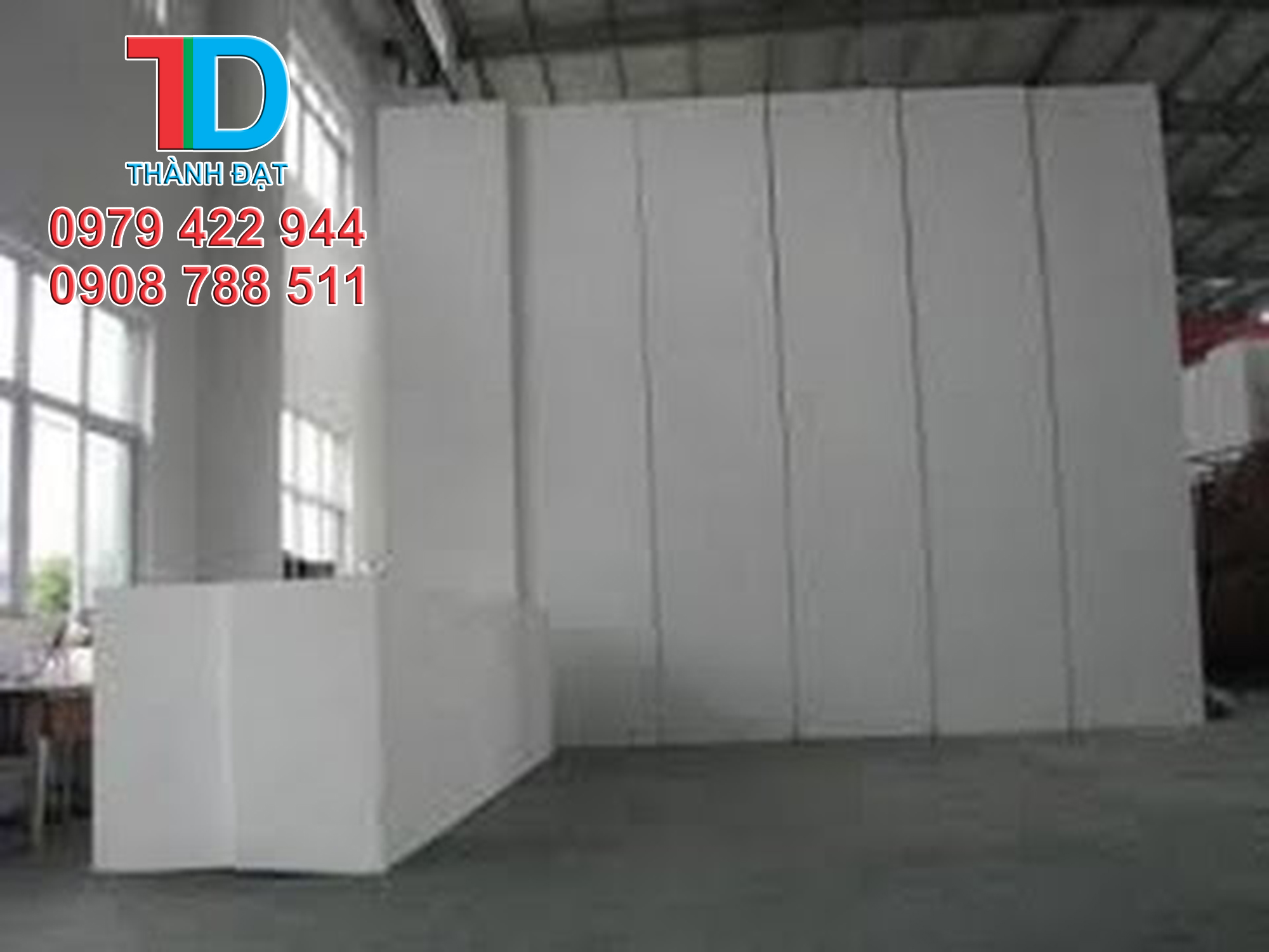 Công ty TNHH cách nhiệt cách âm Thành Đạt