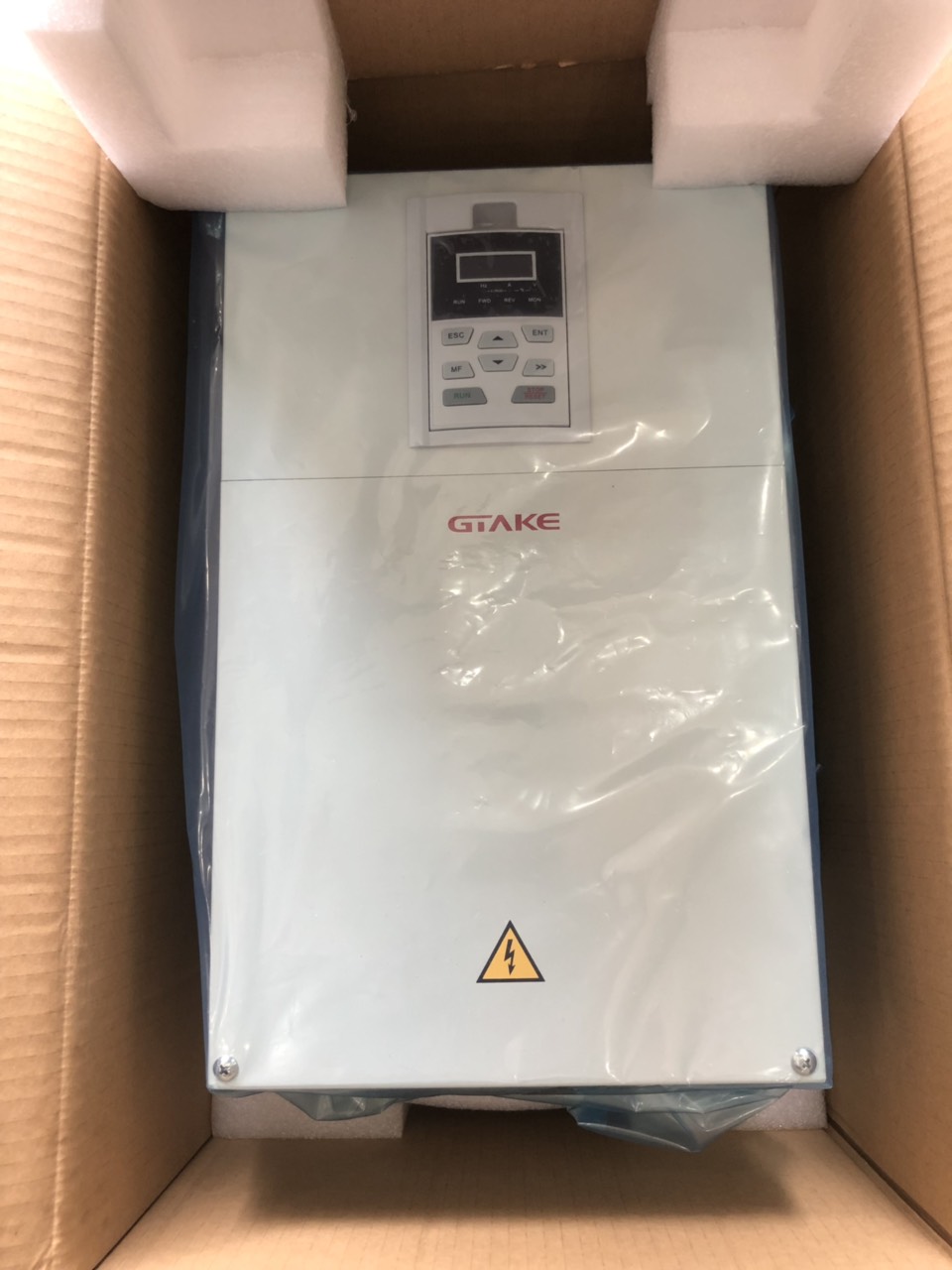 Công ty cổ phần điện tự động hóa Bình Dương