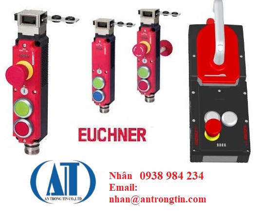 Công tắc hành trình Enchner