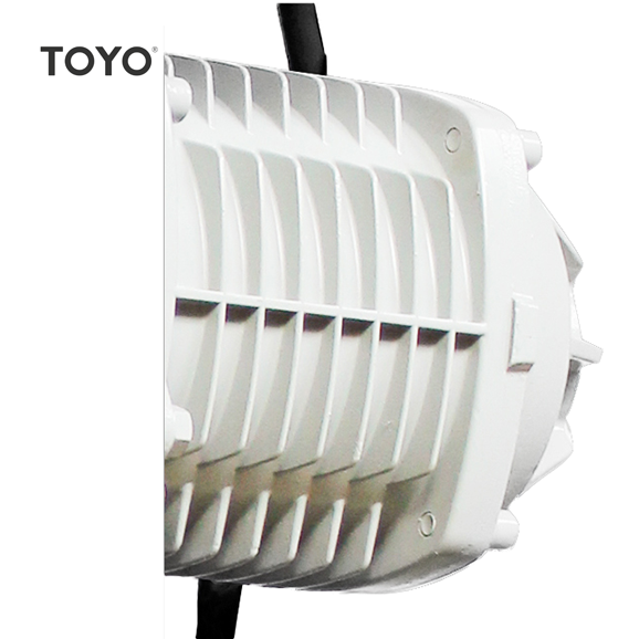 TY1 Electric Chain Hoist with Electric Trolley