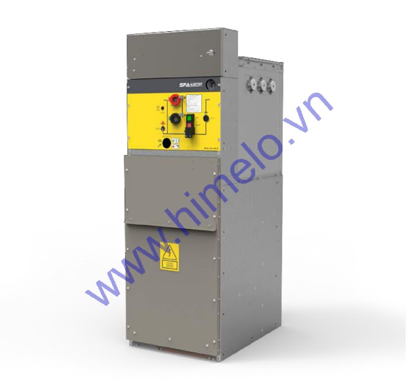 Công ty TNHH điện công nghiệp HIMELO