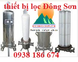 Công ty TNHH thiết bị và công nghệ Đông Sơn