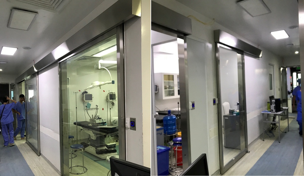 Công ty TNHH thiết bị tự động Bảo Phúc