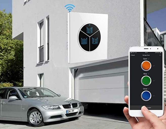 Công ty TNHH thiết bị tự động Bảo Phúc