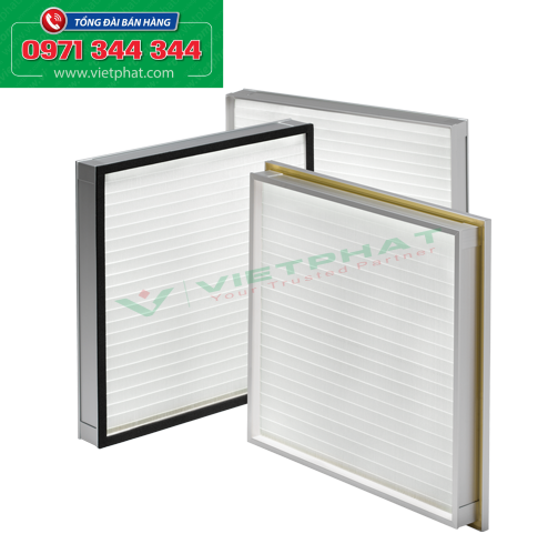 Công ty cổ phần kỹ thuật Việt Phát
