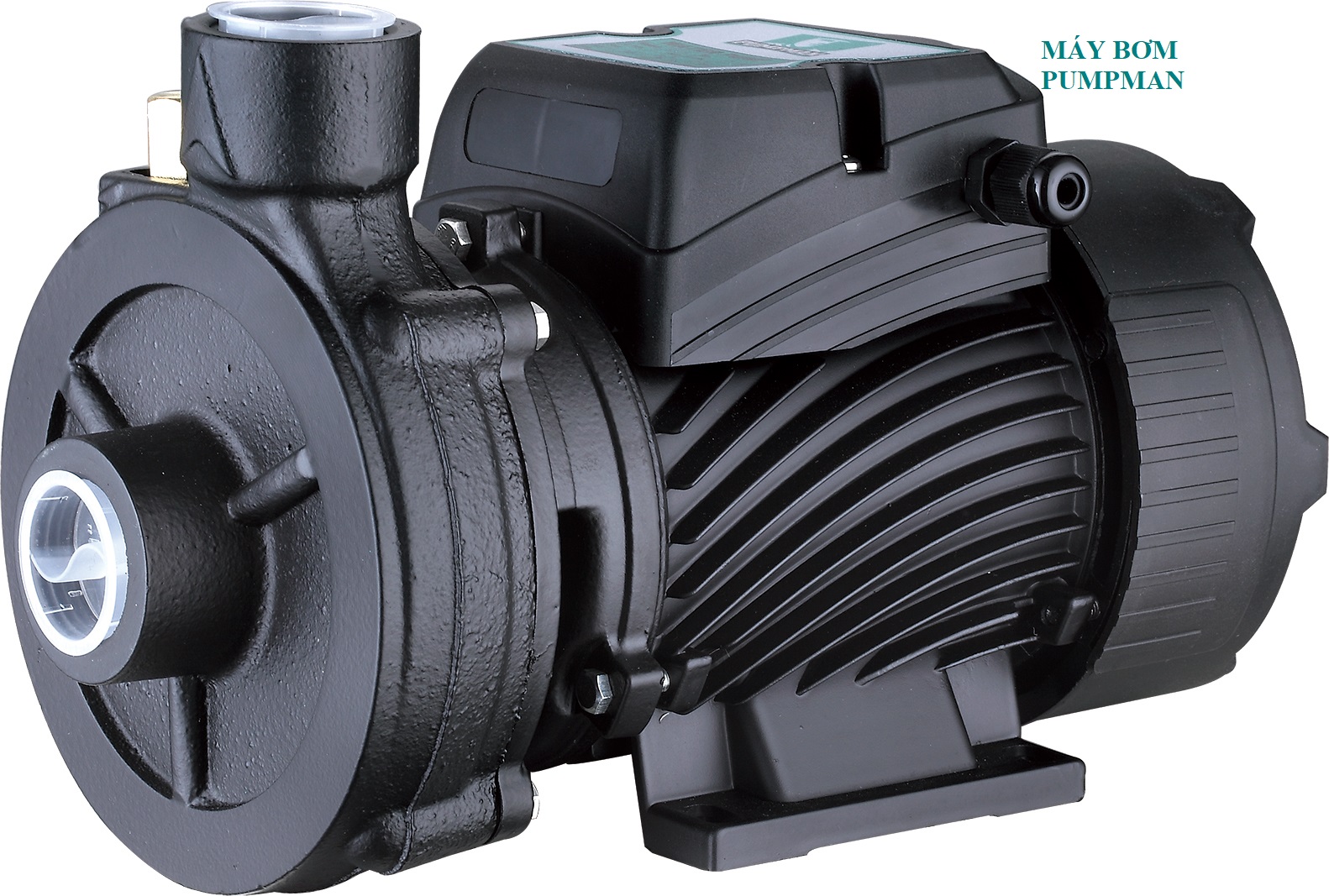 Máy bơm nước PUMPMAN