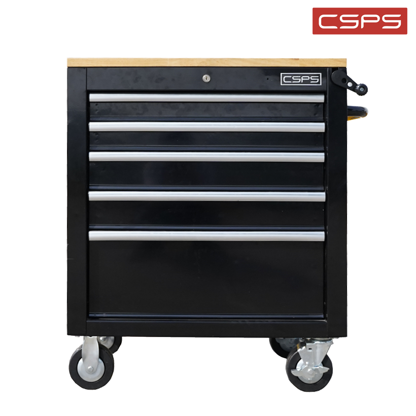 Tủ dụng cụ CSPS 76cm- 05 hộc kéo