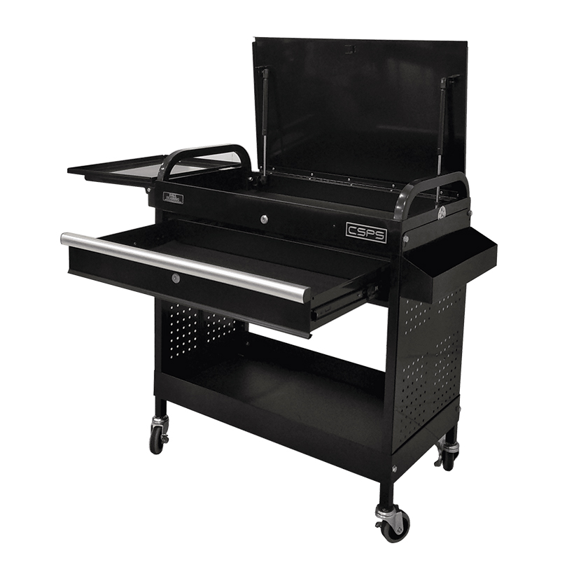 Tủ dụng cụ di động CSPS 79 cm- 1 hộc kéo