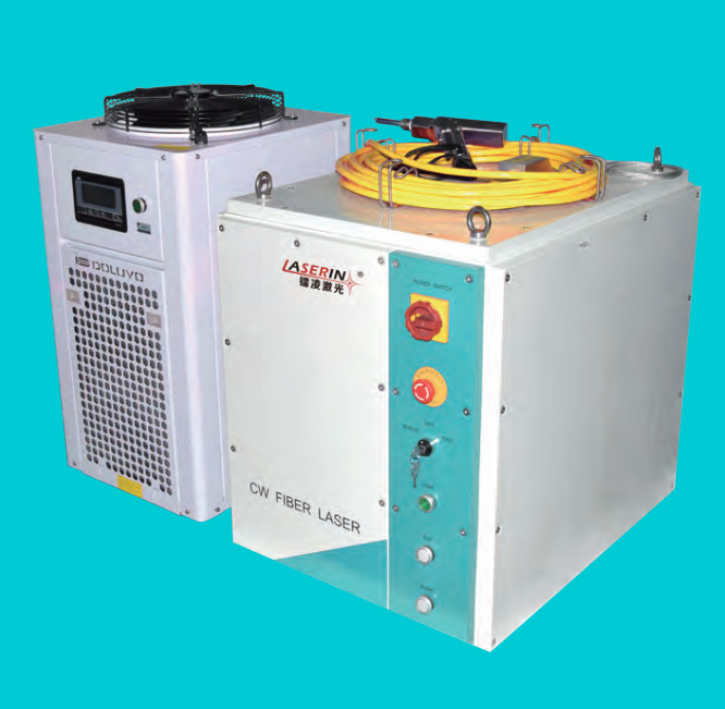 Công ty TNHH kỹ thuật laser Leiling Việt Nam 