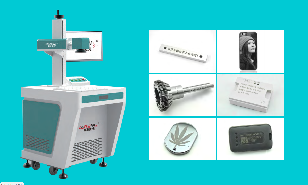 Công ty TNHH kỹ thuật laser Leiling Việt Nam 