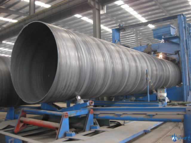 Tianjin Xinyue Steel Group