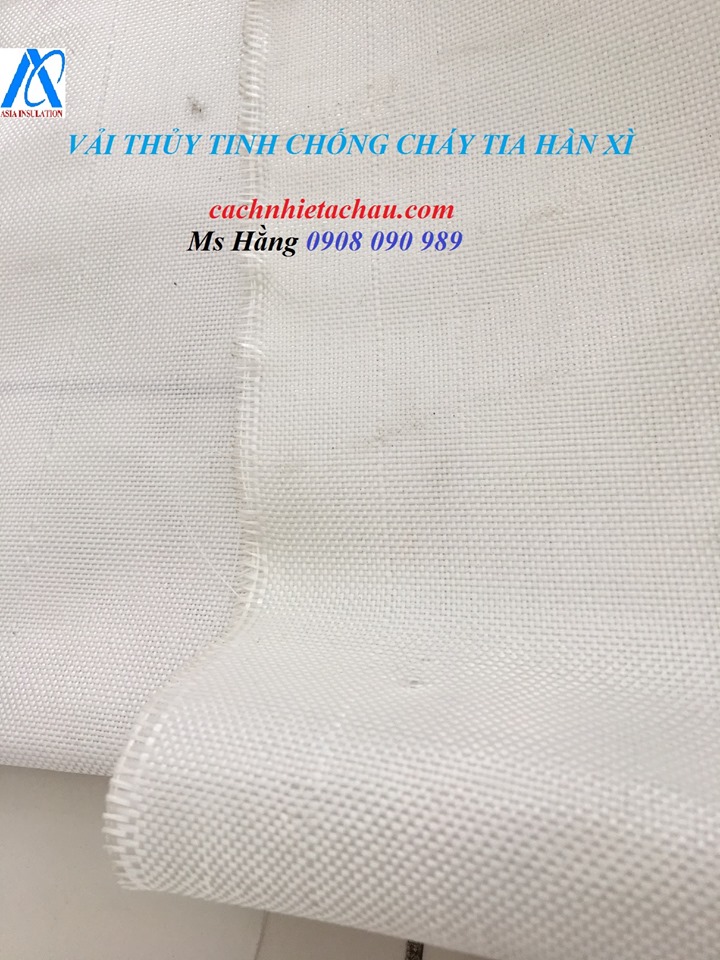 Công ty TNHH cách nhiệt Á Châu