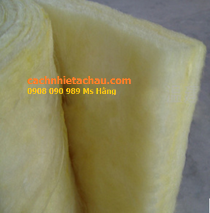 Công ty TNHH cách nhiệt Á Châu