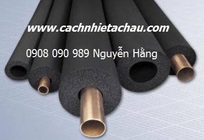 Cao su lưu hoá Superlon cách nhiệt lạnh, tiêu âm ống gió