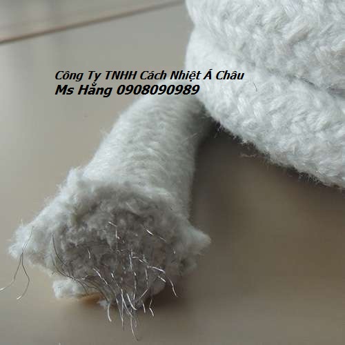Công ty TNHH cách nhiệt Á Châu