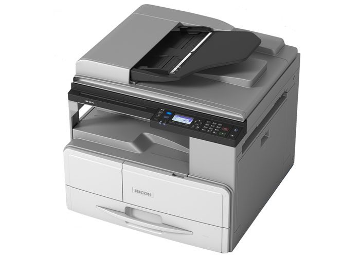 Máy photocopy Ricoh MP 2014AD