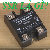 SSR là gì?