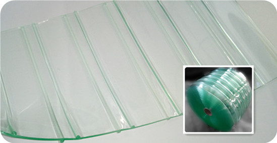 Anti-static PVC Strip Curtains