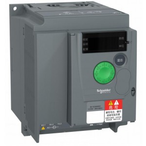 Biến tần SCHNEIDER ATV610U07N4(0.75KW/1HP)