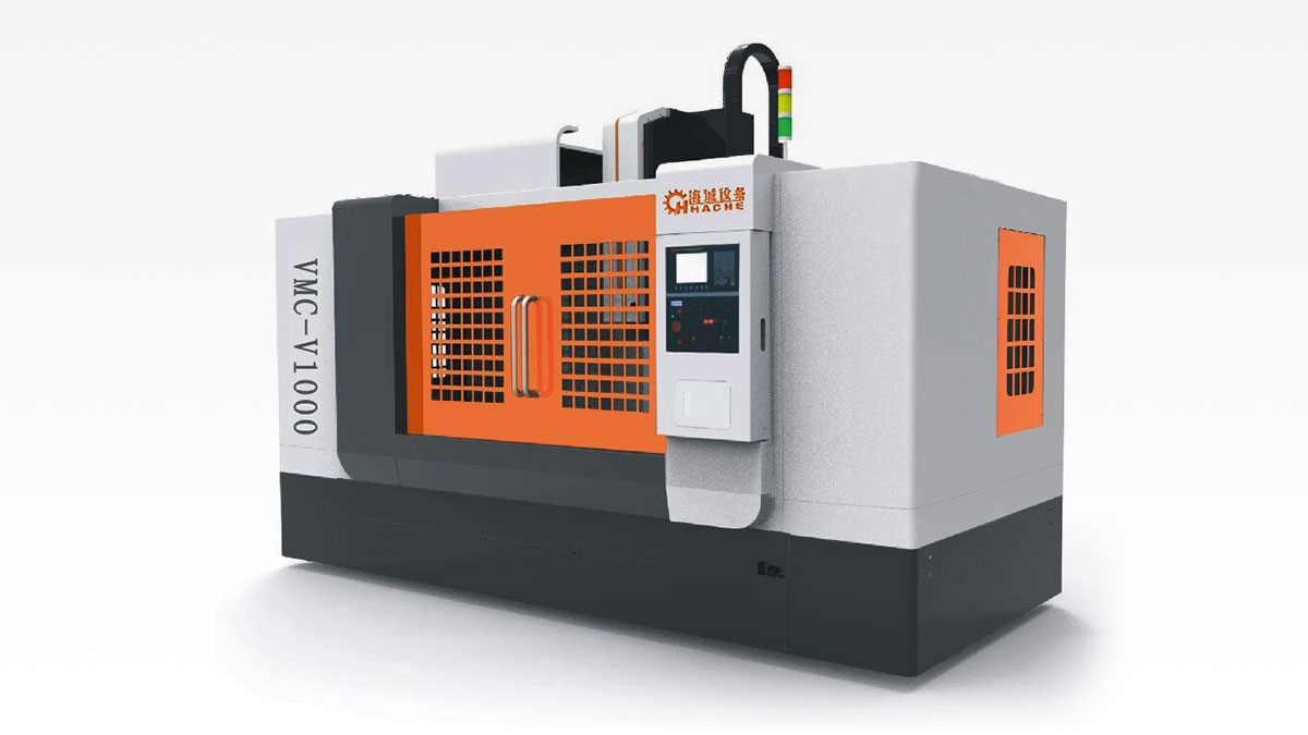 HaiCheng Automatic Equipment Co., Ltd