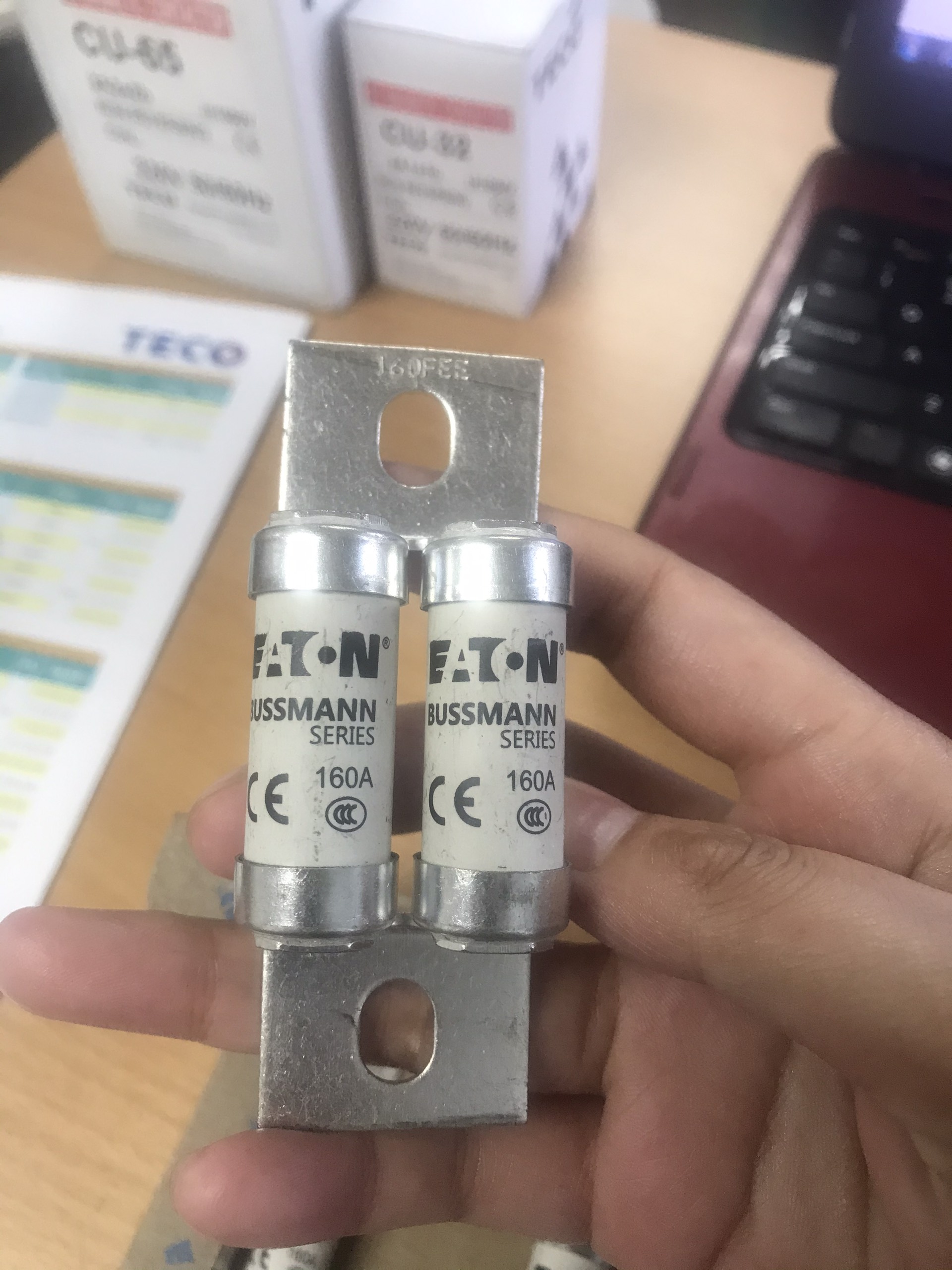 Công ty TTH Automatic Việt Nam