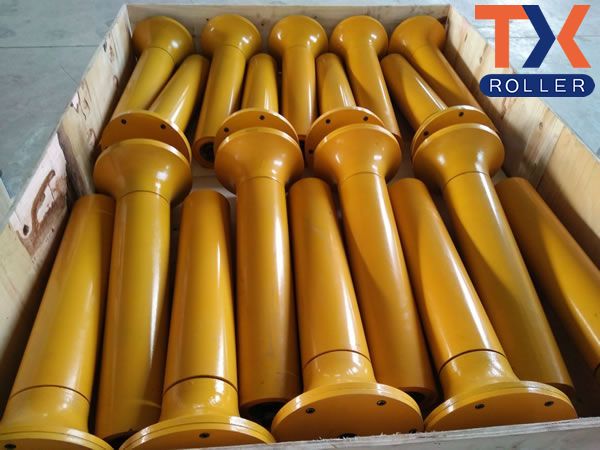 Hebei TongXiang Conveyor Machinery Co.,Ltd