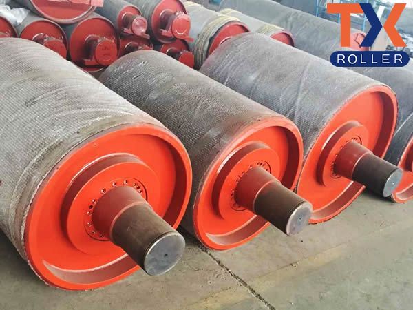 Hebei TongXiang Conveyor Machinery Co.,Ltd